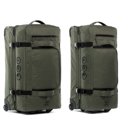 Reisetasche mit Rollen KANE XXL
