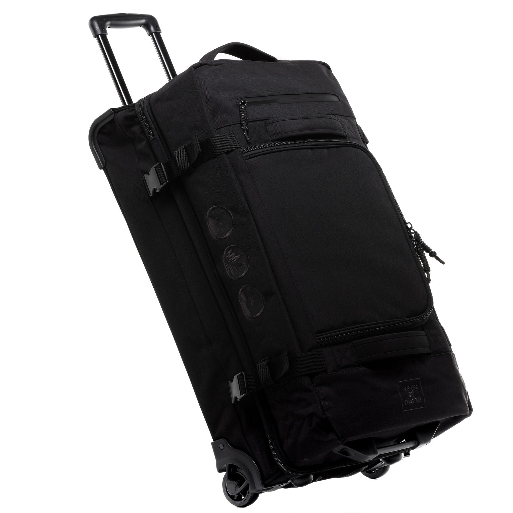 Reisetasche mit Rollen KANE XXL