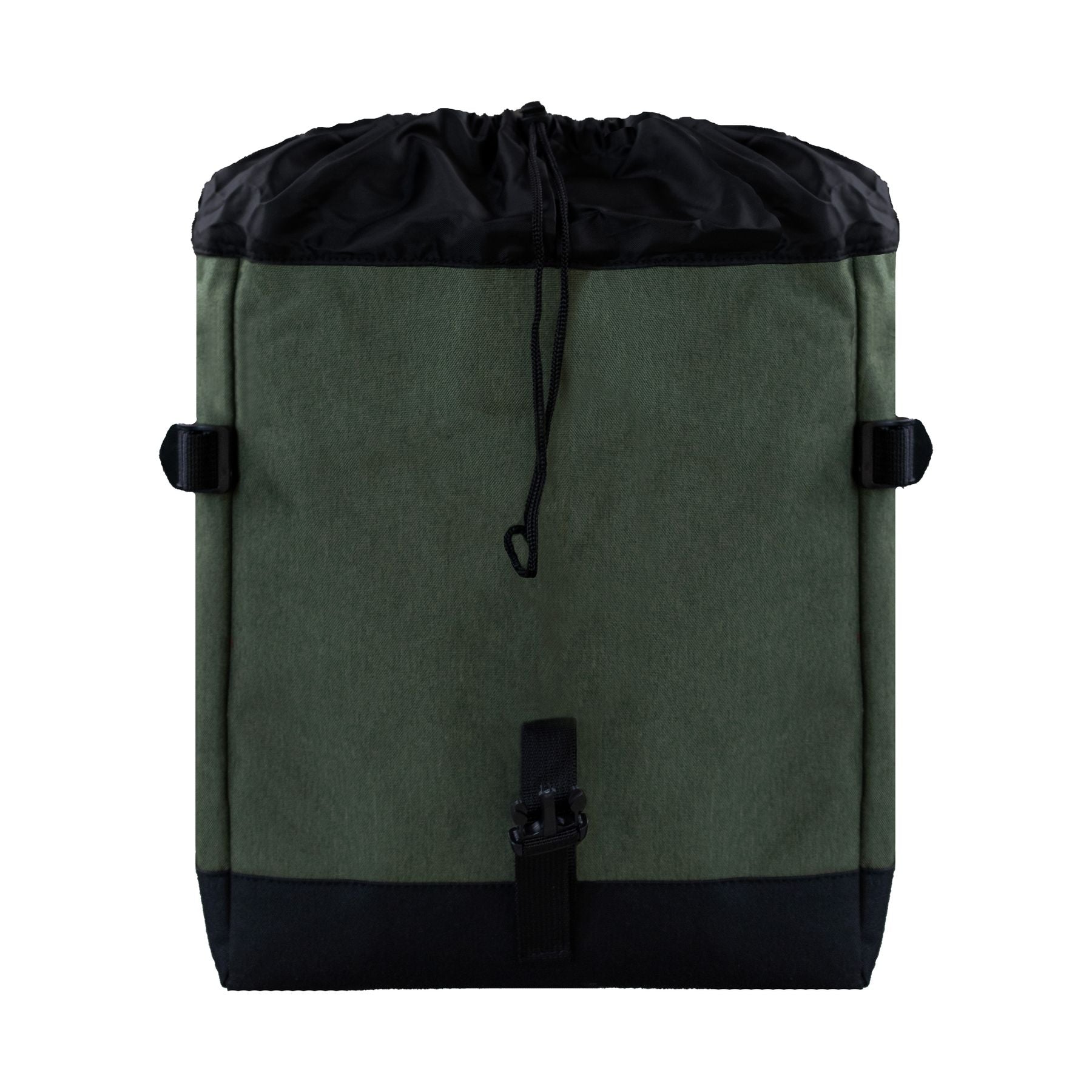 Fahrradtasche bikebag SONS OF ALOHA RPET KANE olive 35426