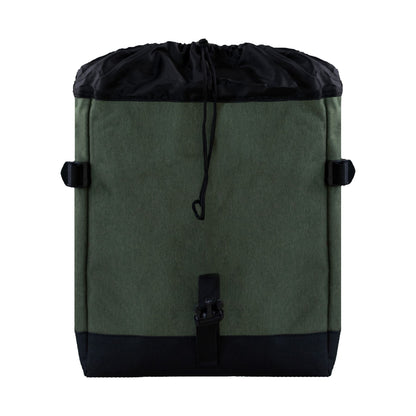 Fahrradtasche bikebag SONS OF ALOHA RPET KANE olive 35426