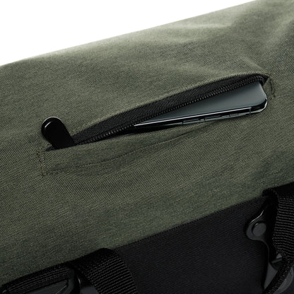 Fahrradtasche bikebag SONS OF ALOHA RPET KANE olive 35433