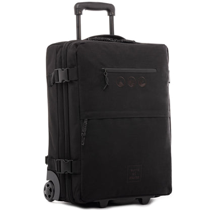 Handgepäck & Rucksack Koffer mit Rollen 2in1