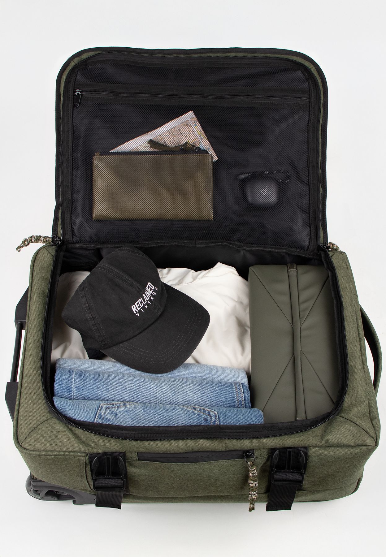 Handgepäck & Rucksack Koffer