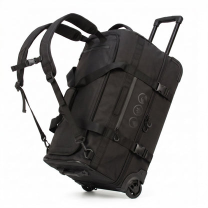 3in1 Handgepäck Reisetasche FLOW