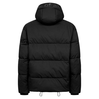Daunenjacke mit Kapuze KAILANI Puffer Jacket