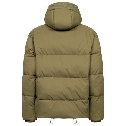 Daunenjacke mit Kapuze KAILANI Puffer Jacket