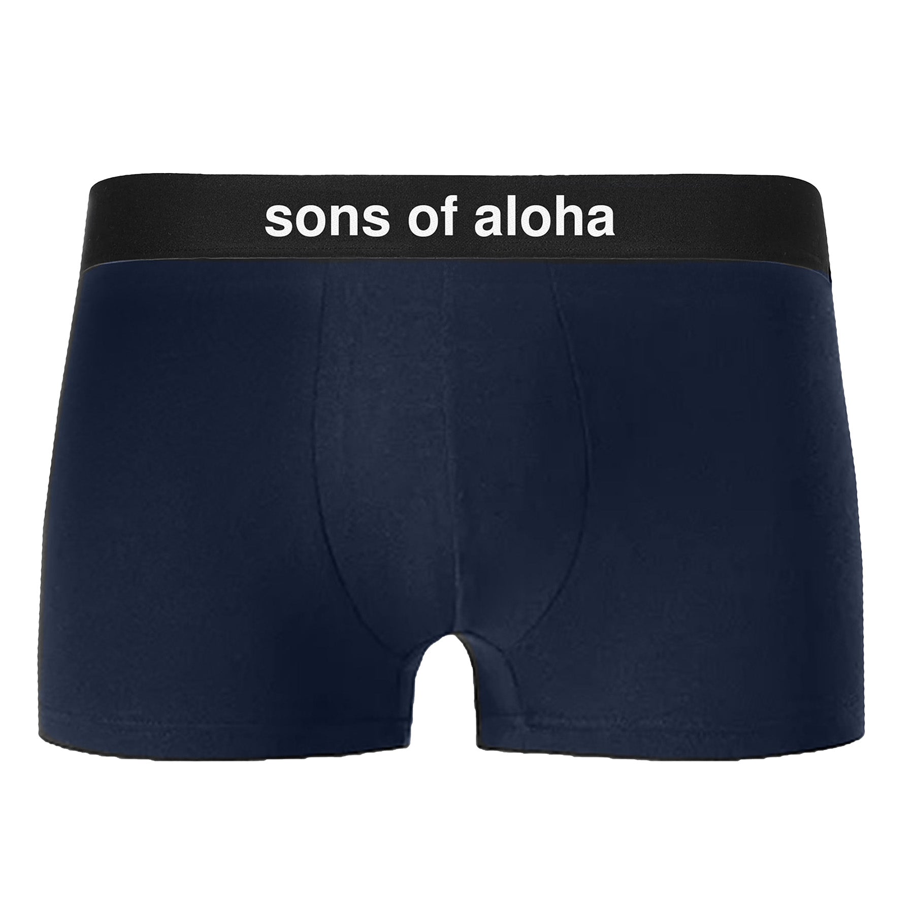 Men's Boxer Shorts (6-pack)