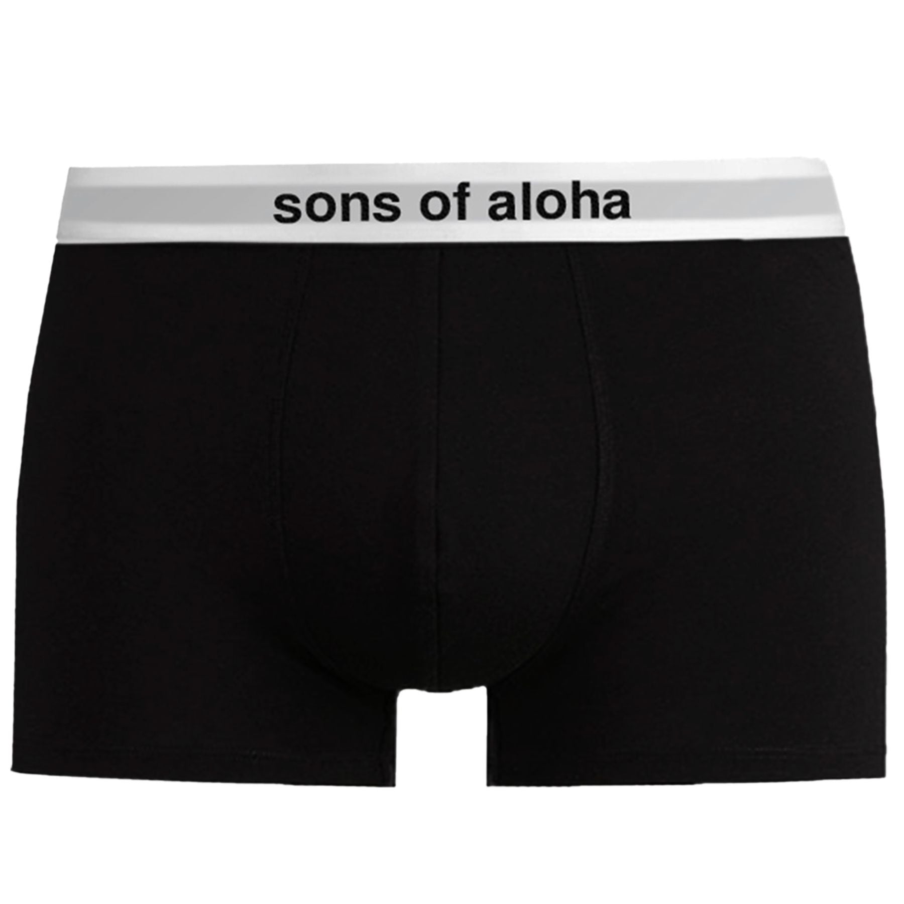 Men's Boxer Shorts (6-pack)