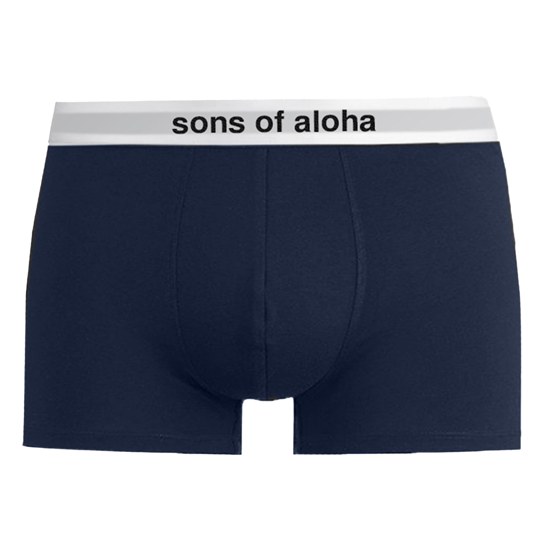 Men's Boxer Shorts (6-pack)