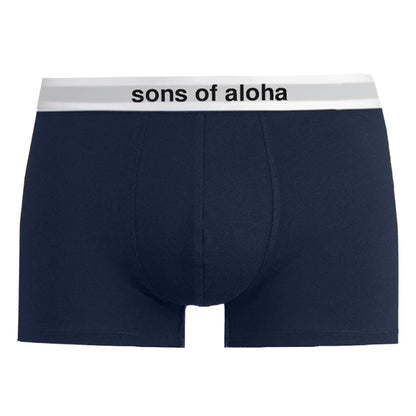 Men's Boxer Shorts (6-pack)