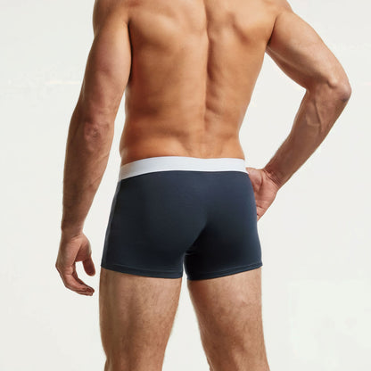 Men's Boxer Shorts (6-pack)
