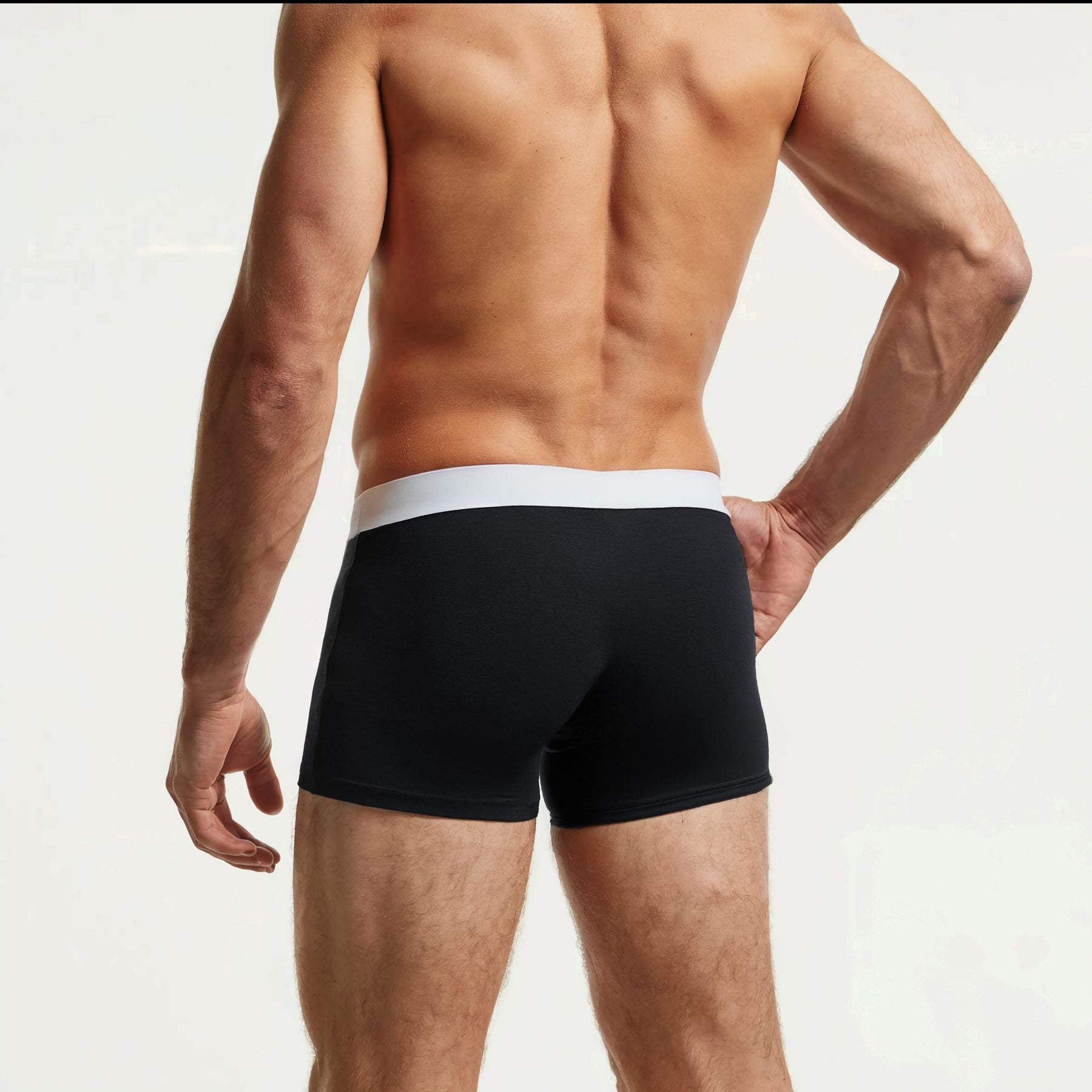 Men's Boxer Shorts (6-pack)