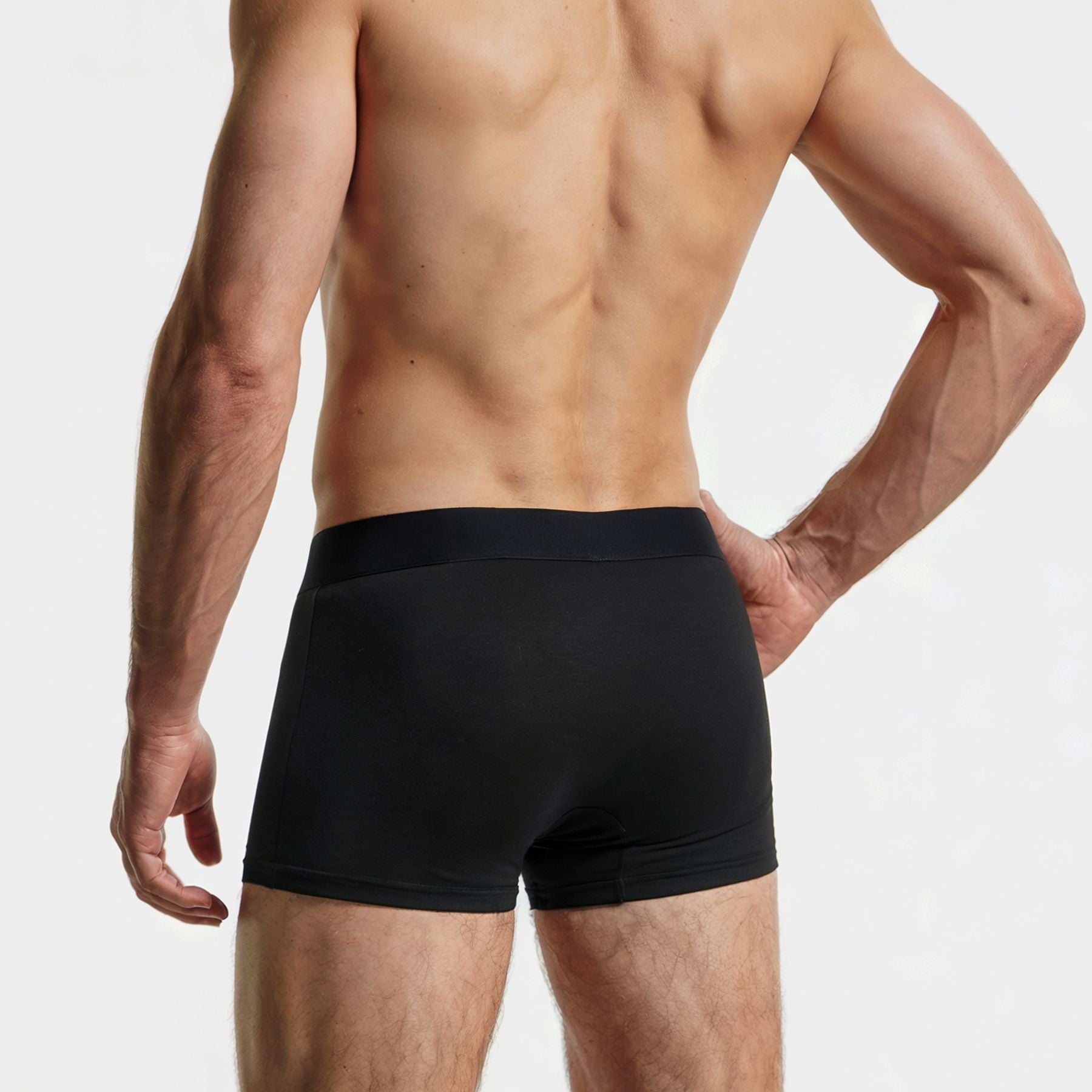 Men's Boxer Shorts (6-pack)