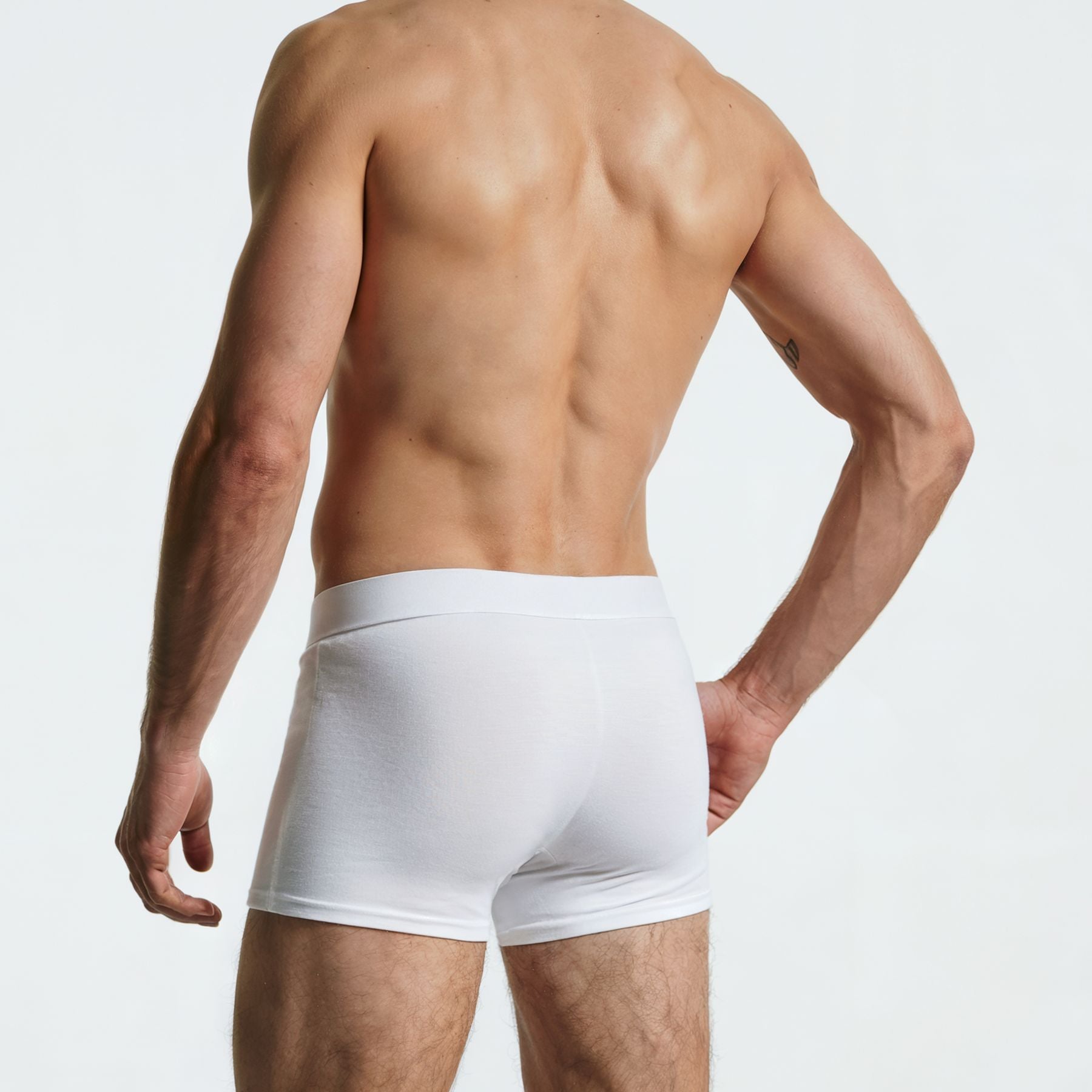 Men's Boxer Shorts (6-pack)