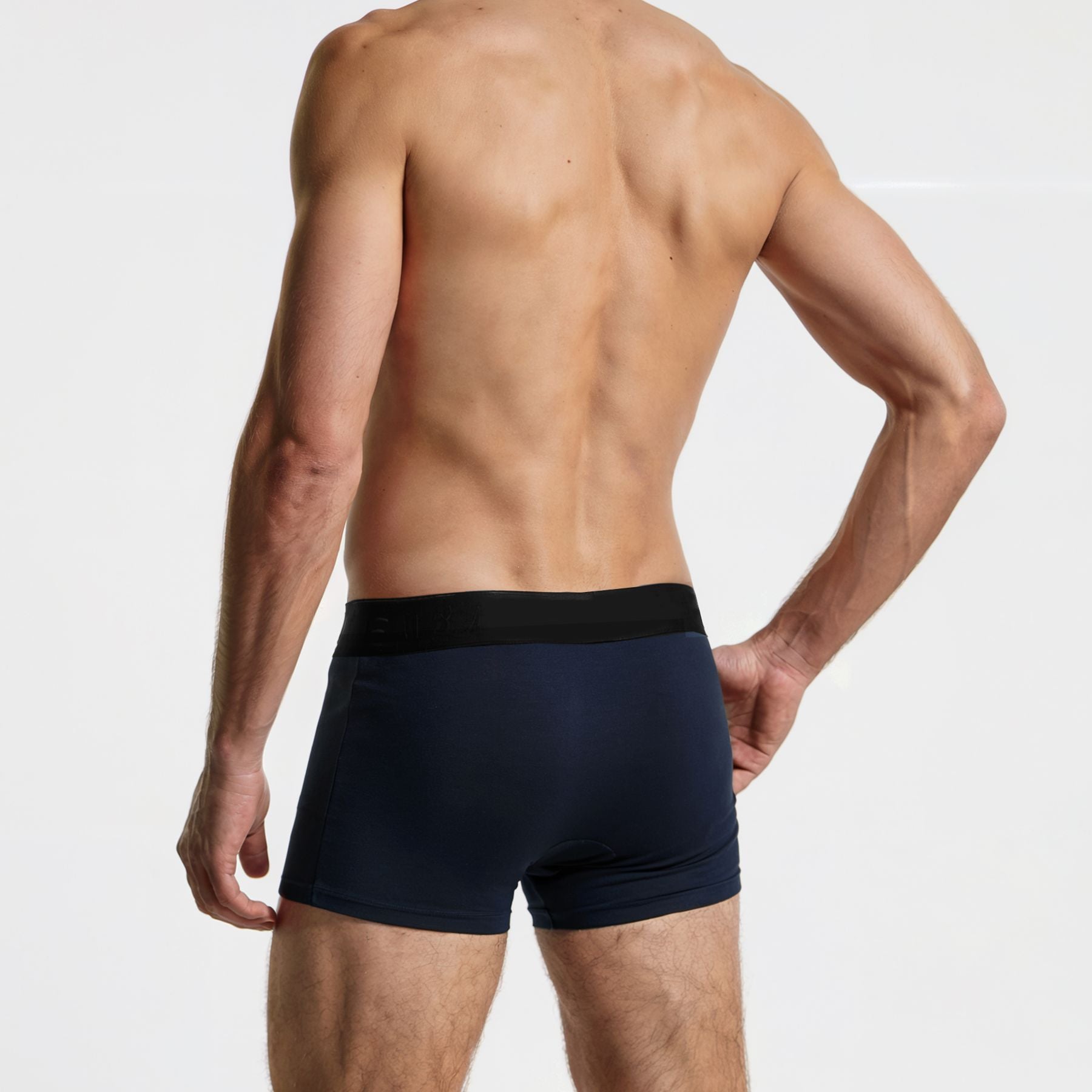 Men's Boxer Shorts (6-pack)