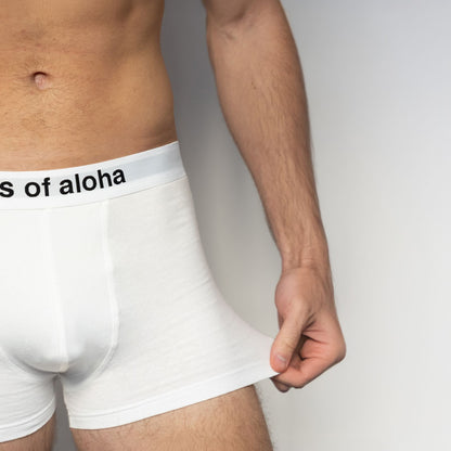 Men's Boxer Shorts (6-pack)