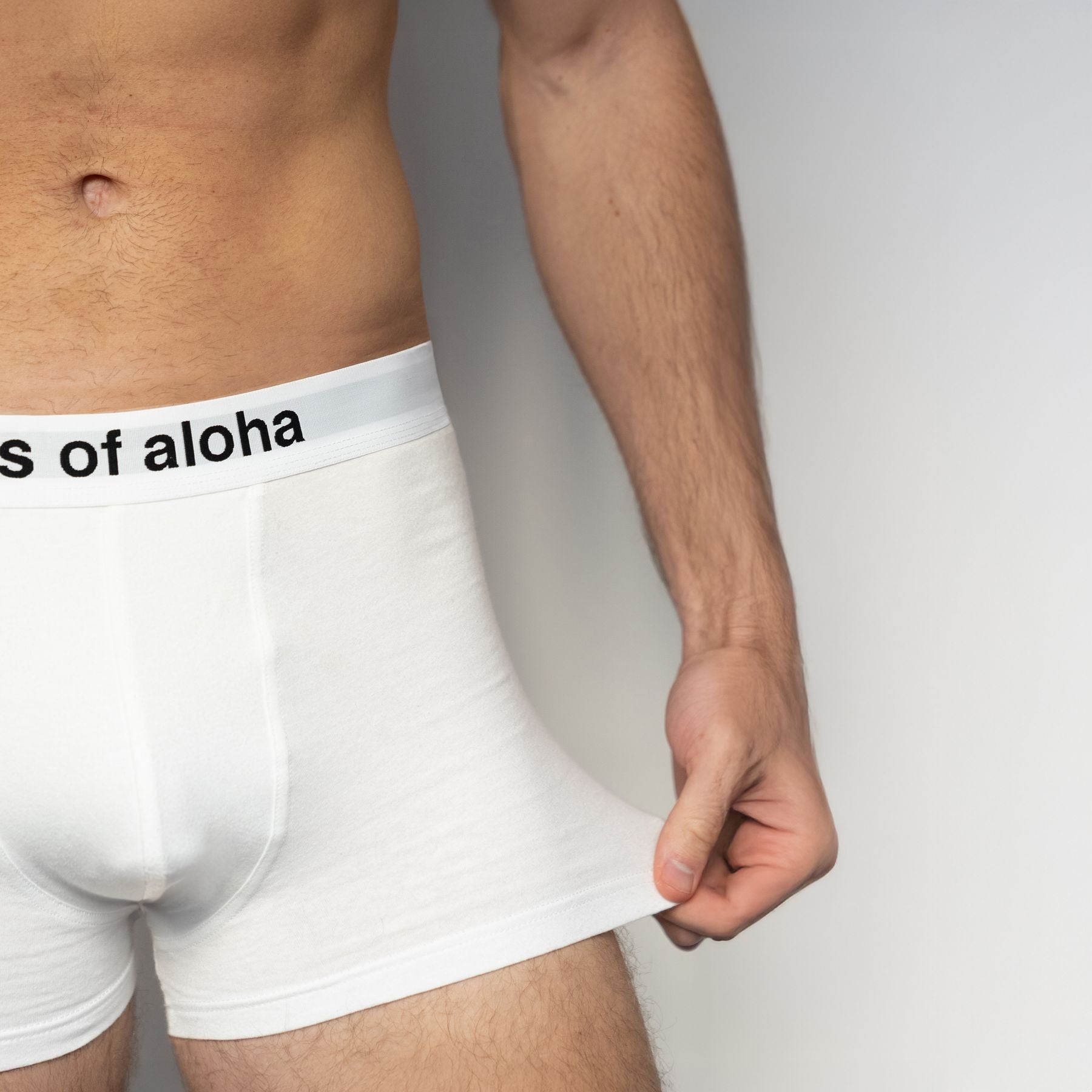 Men's Boxer Shorts (6-pack)