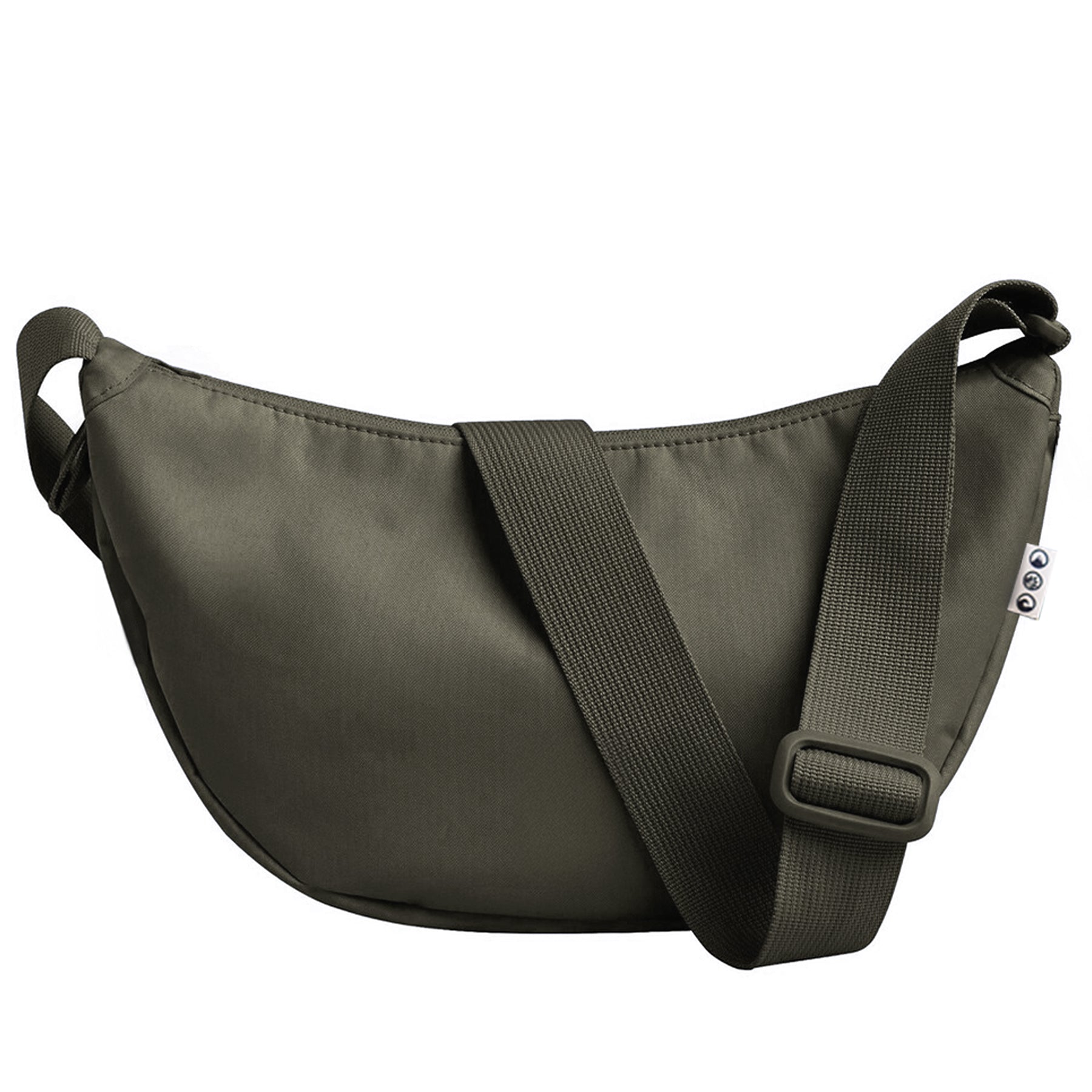 Half-Moon-Bag HOKU Umhängetasche