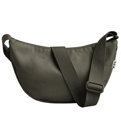 Half-Moon-Bag HOKU Umhängetasche