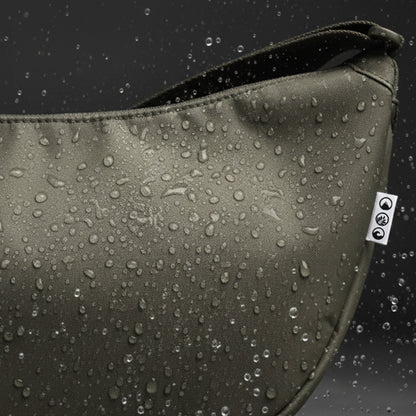 Half-Moon-Bag HOKU Umhängetasche