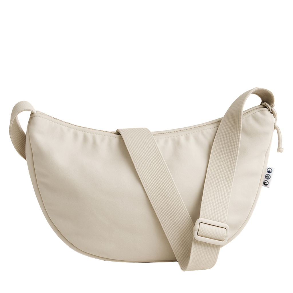 Moon Bag HOKU M XL: Stylische Umhängetasche I SONS OF ALOHA