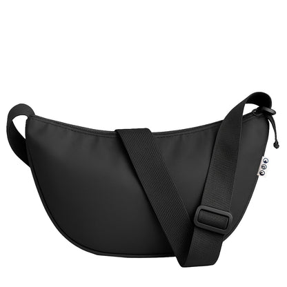 Half-Moon-Bag HOKU Umhängetasche