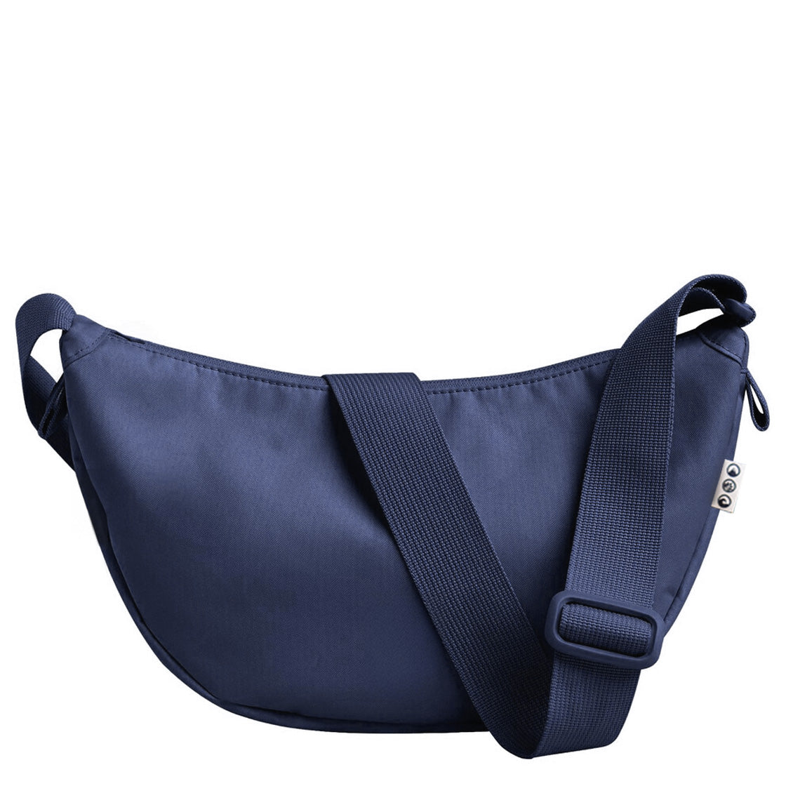 Moon Bag XL blau produktbild