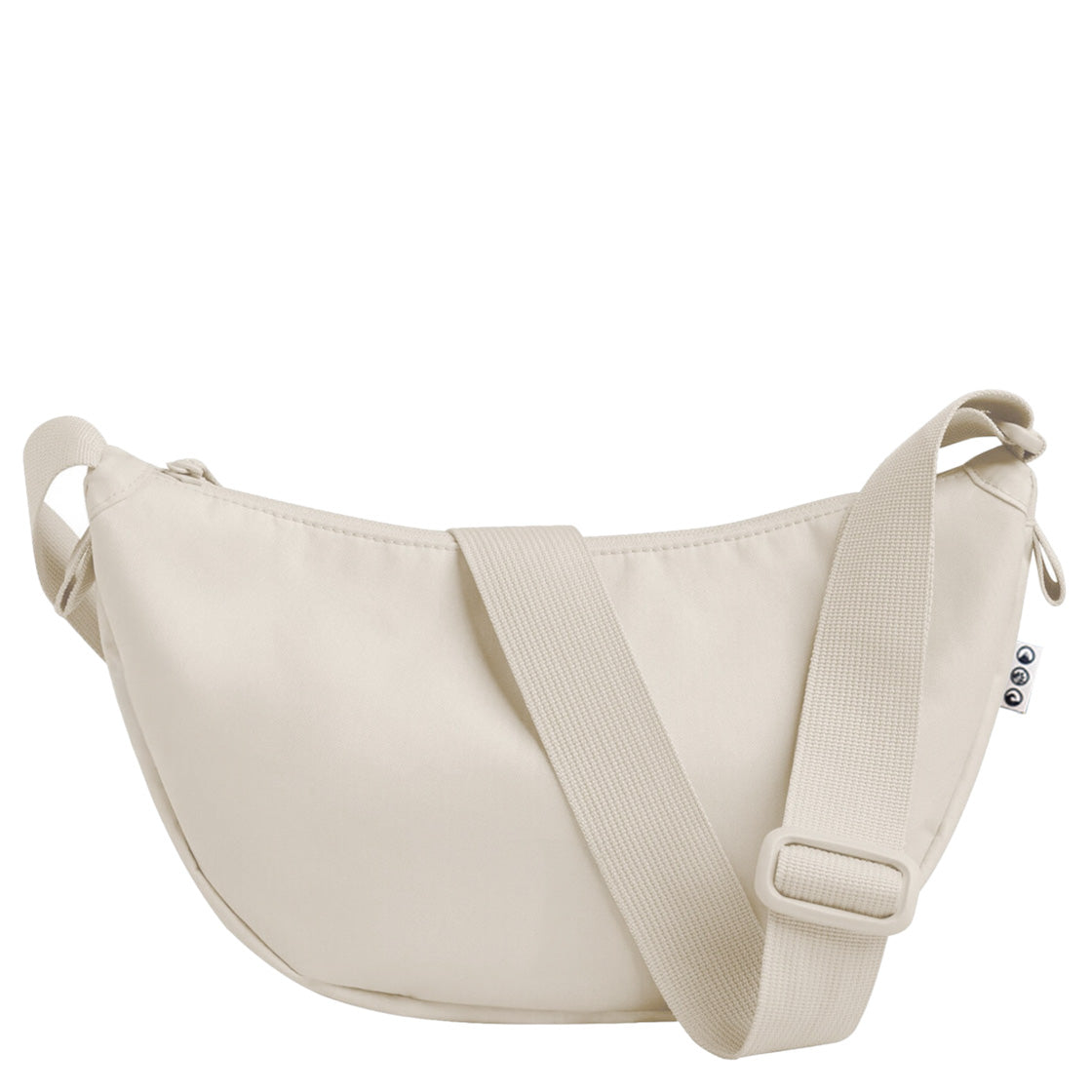 Moon Bag XL beige produktbild