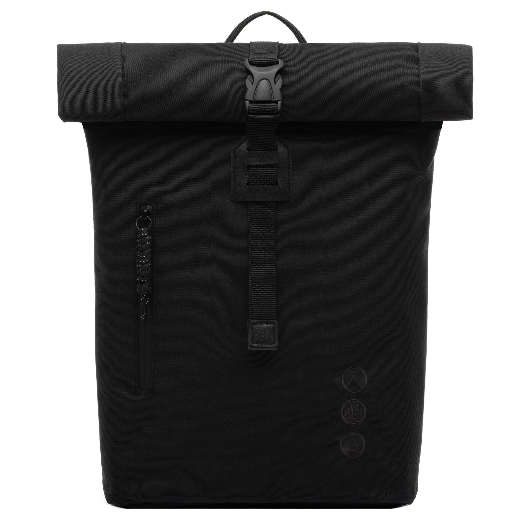 Duffle + Backpack ALANI black