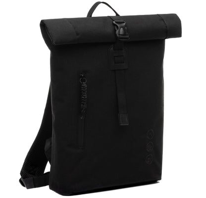 Duffle + Backpack ALANI black