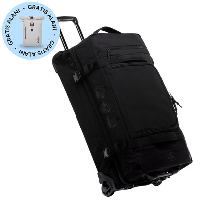 Travel bags with wheels KANE large