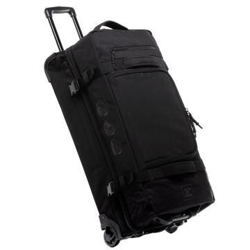 Reisetaschen mit Rollen Duffel trolley SONS OF ALOHA RPET KANE parent 38767