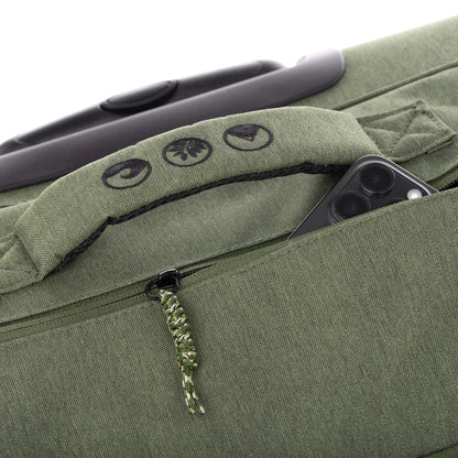 Reisetasche mit Rollen MAKAI