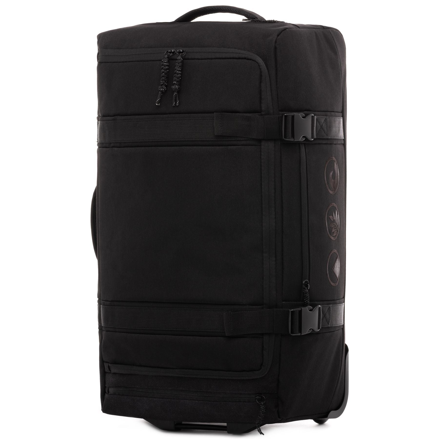 Travel bag with wheels MAKAI