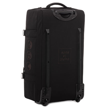Travel bag with wheels MAKAI