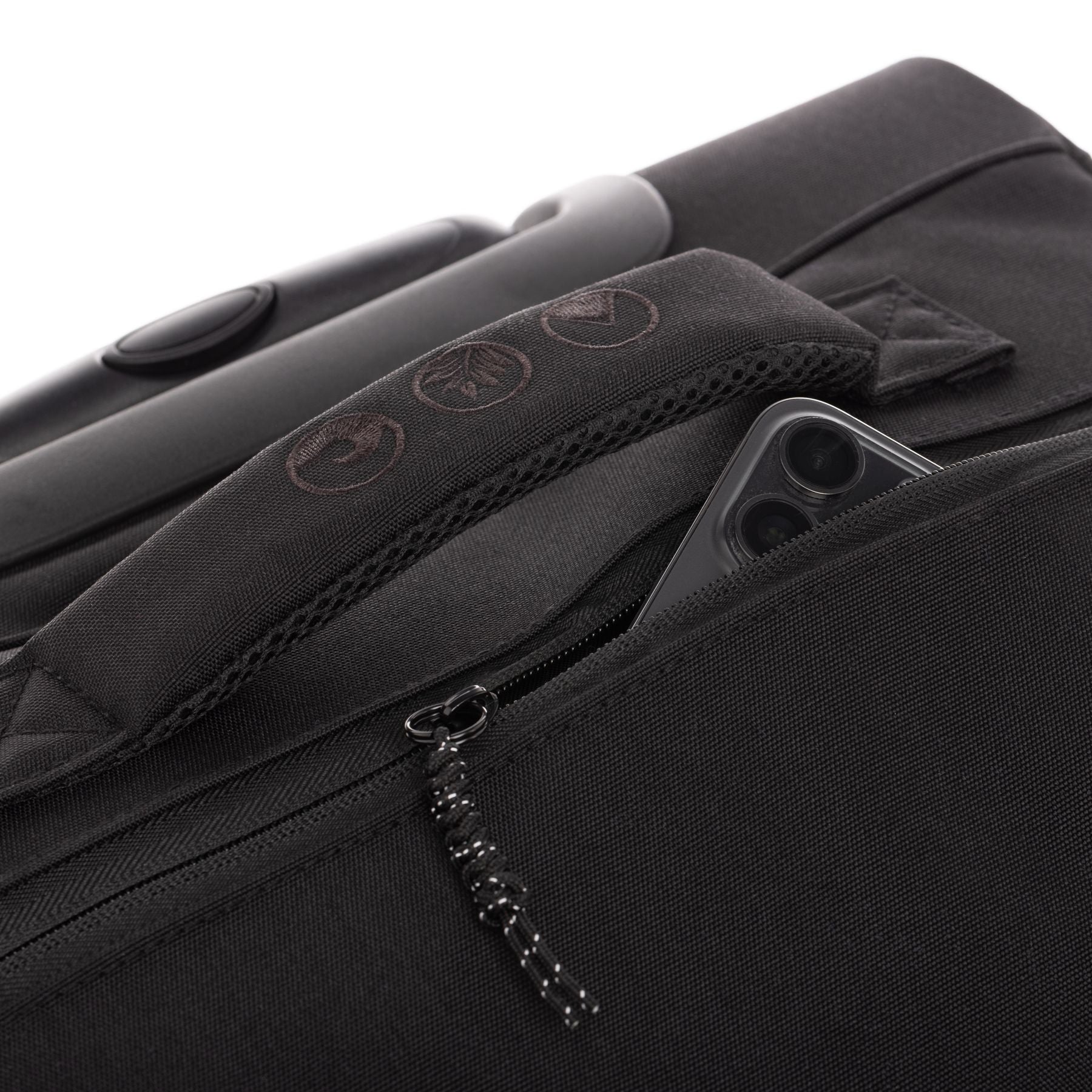 Travel bag with wheels MAKAI