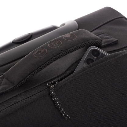 Travel bag with wheels MAKAI