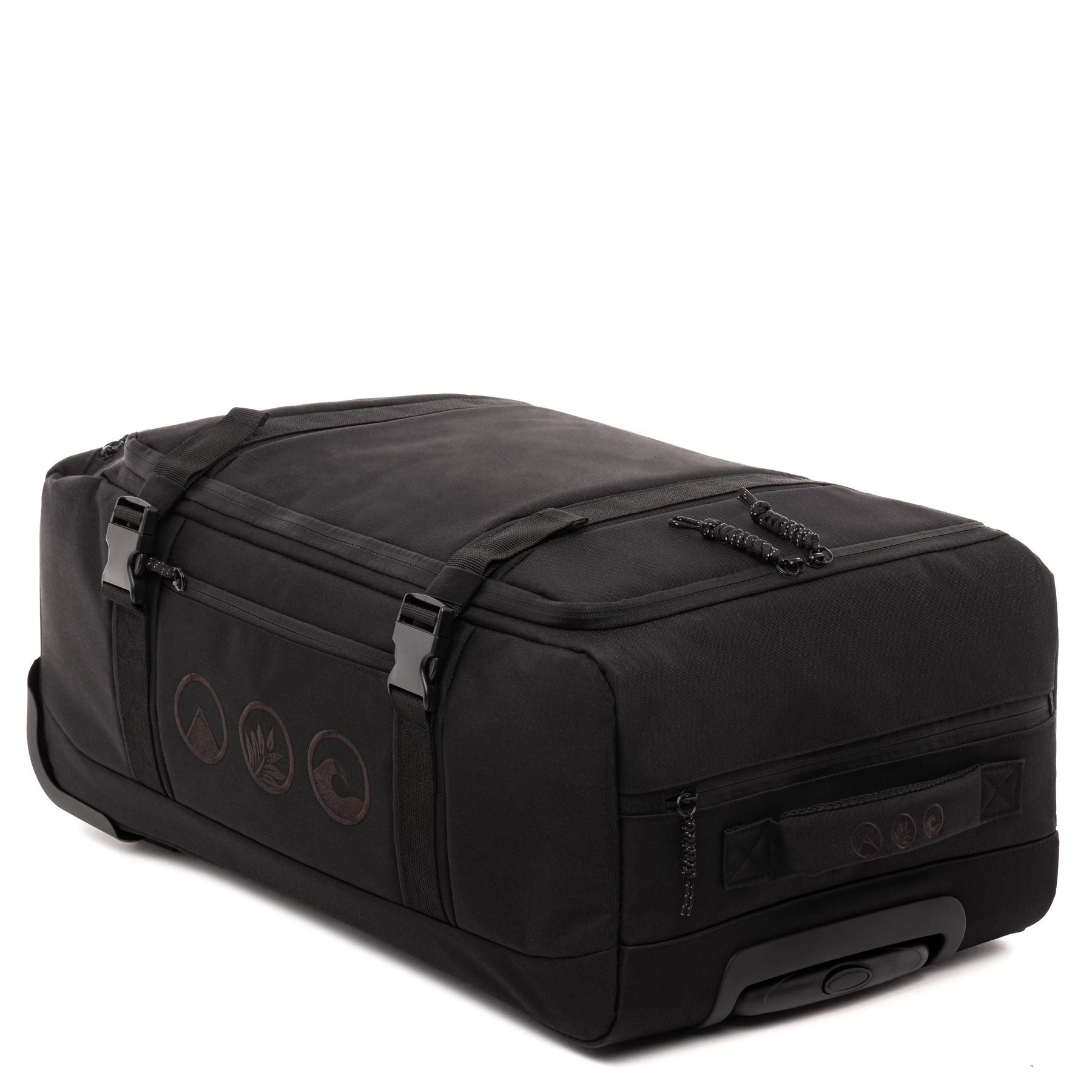 Travel bag with wheels MAKAI