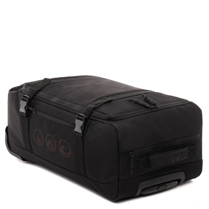 Travel bag with wheels MAKAI