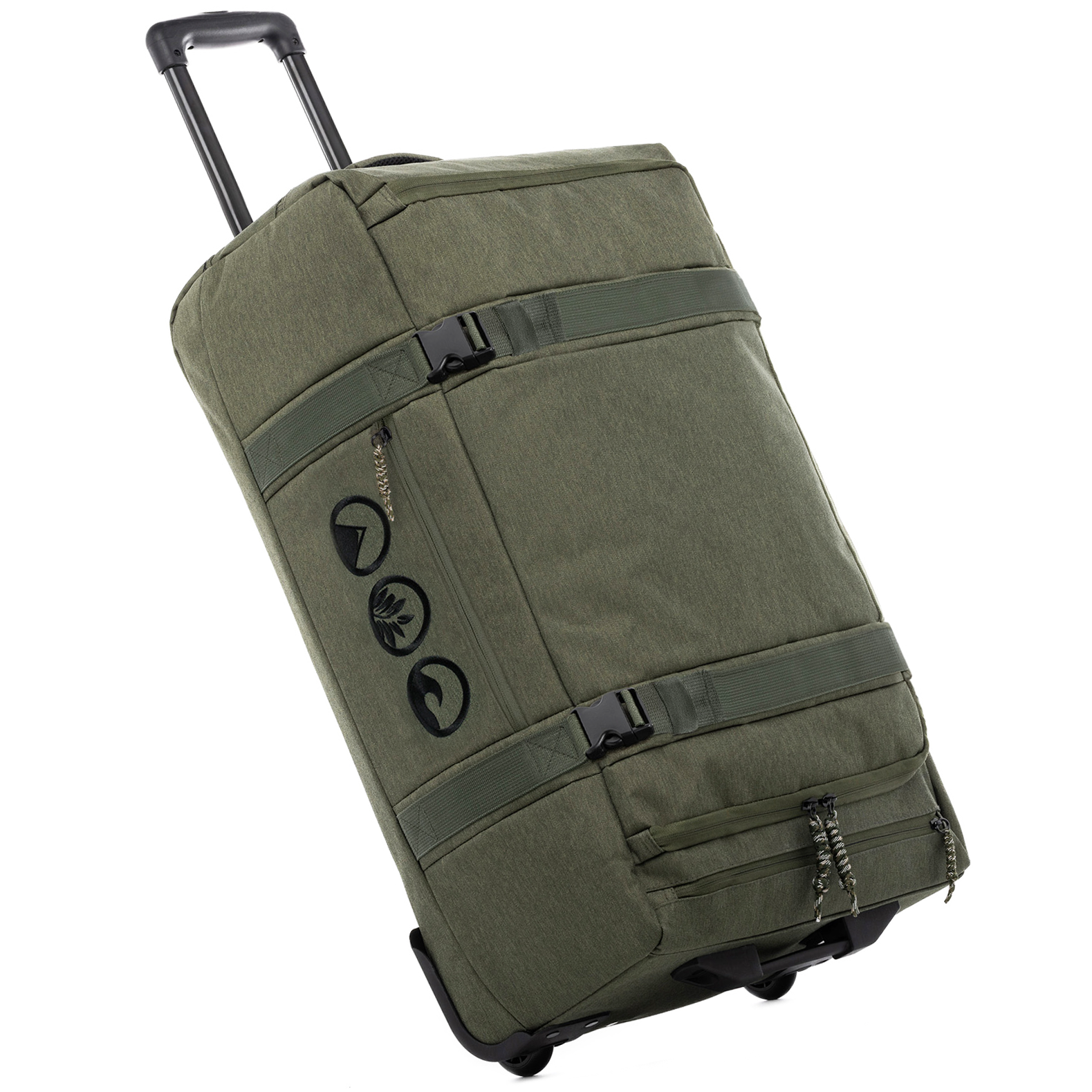 Reisetasche mit Rollen MAKAI
