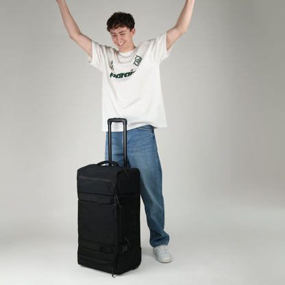 Reisetasche mit Rollen MAKAI