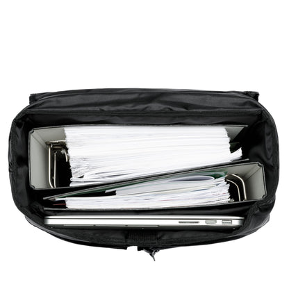 Set of travel bags with wheels + bicycle bag KANE