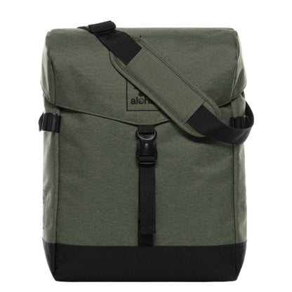 Set of travel bags with wheels + bicycle bag KANE