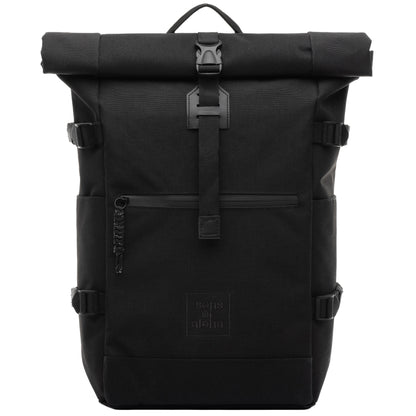 SONS OF ALOHA Rucksack Backpack Bauchtasche Hip Bag schwarz 43929