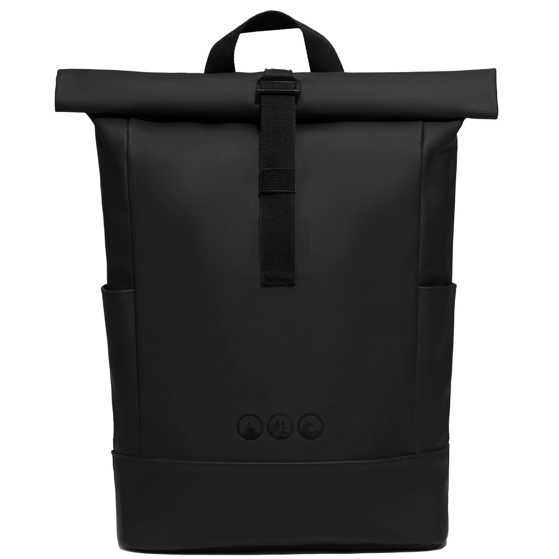Rolltop Rucksack HOLU