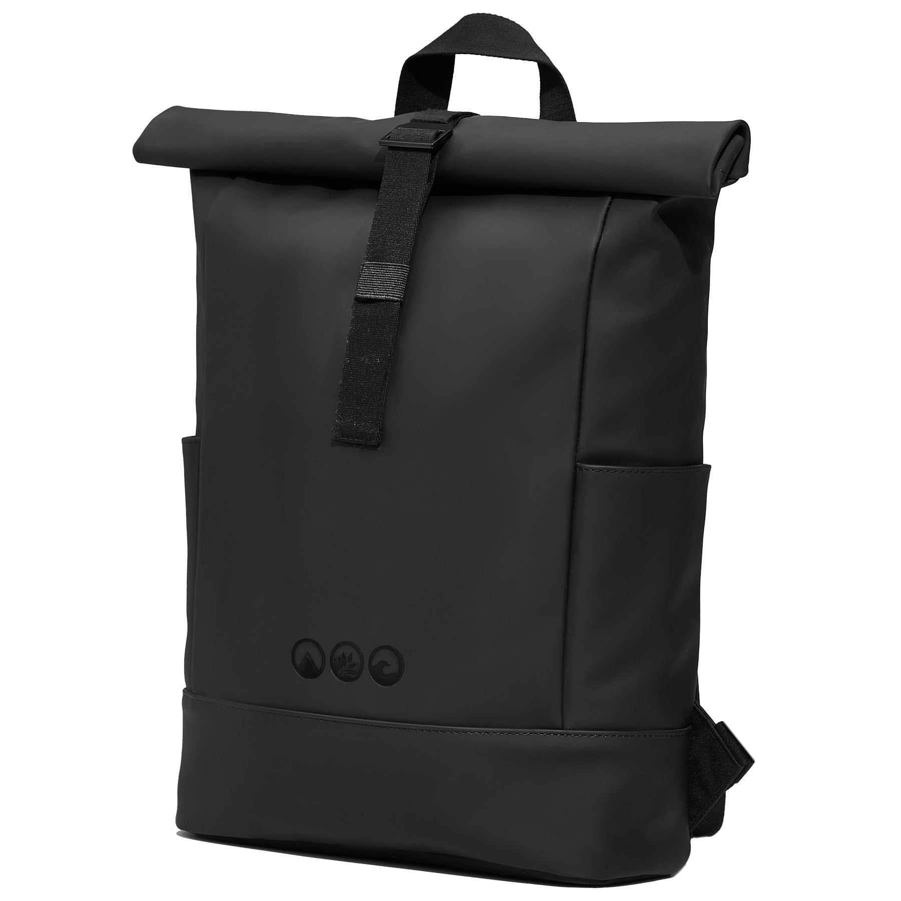 Rolltop backpack HOLU