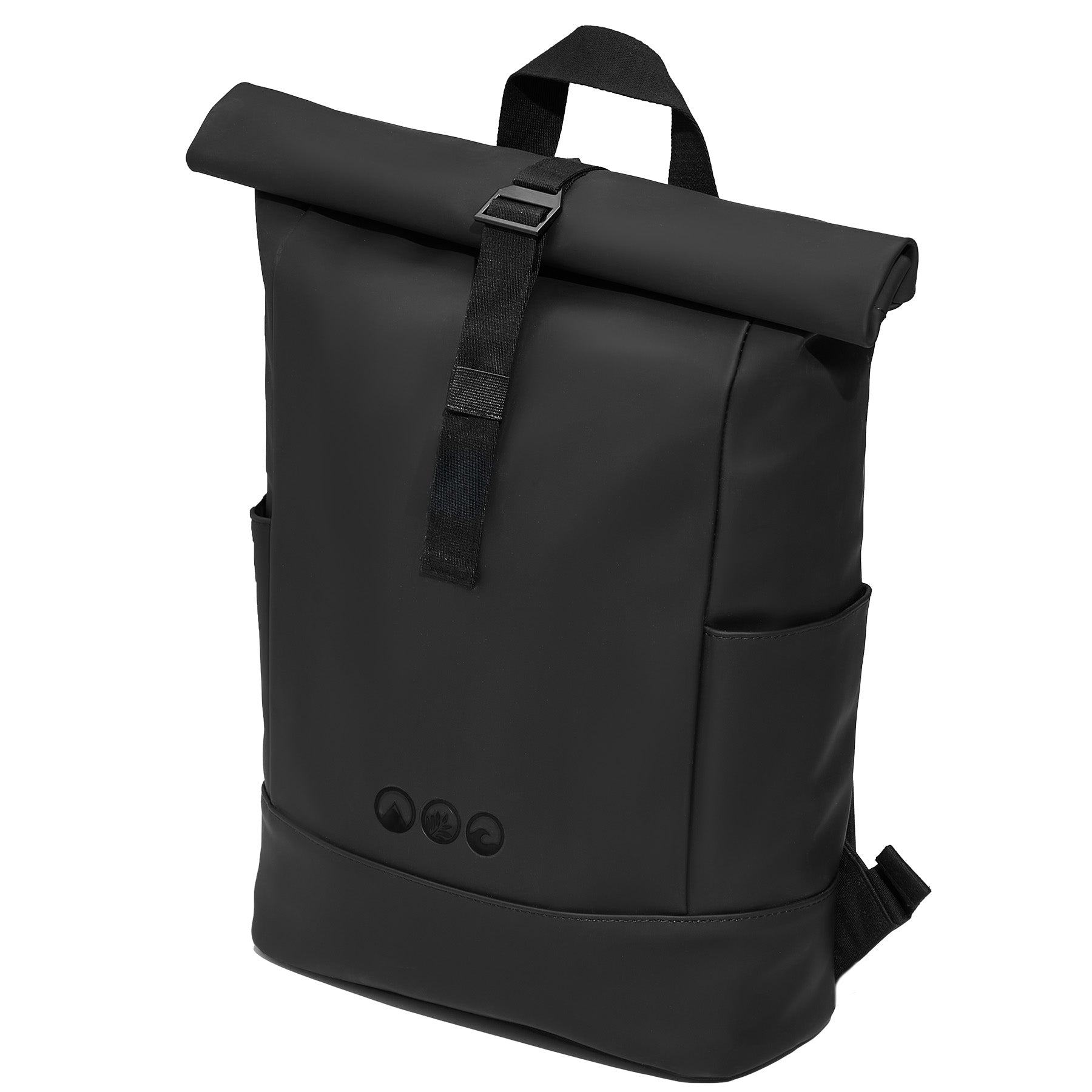 Rolltop Rucksack HOLU