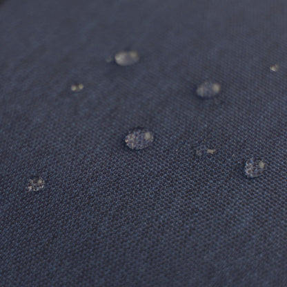 Backpack KANE + bum bag ALANI ocean blue