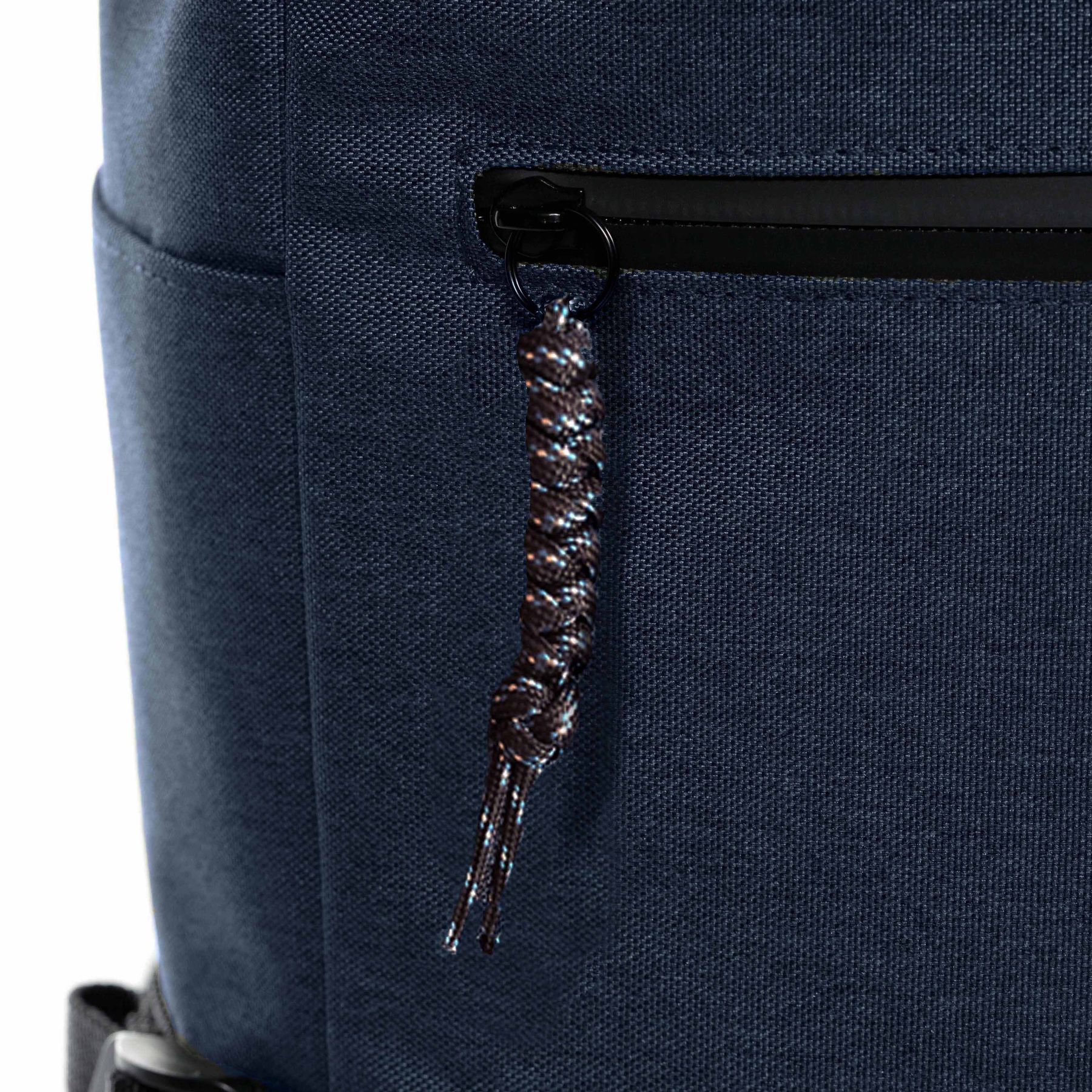 Backpack KANE + bum bag ALANI ocean blue