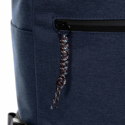 Backpack KANE + bum bag ALANI ocean blue